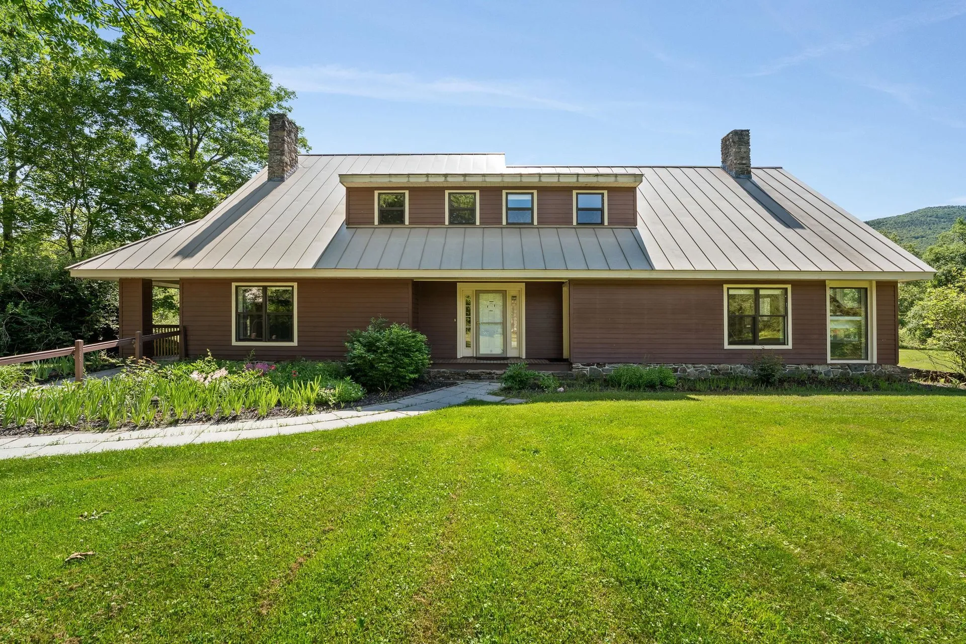 464 Pleasant Valley Road Underhill VT 05489