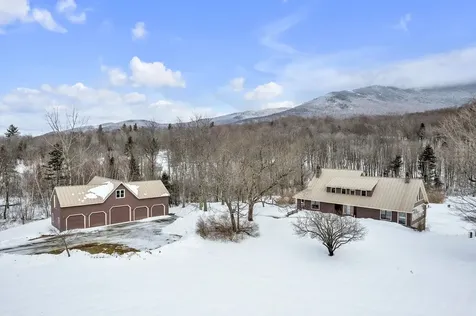 464 Pleasant Valley Road Underhill VT 05489