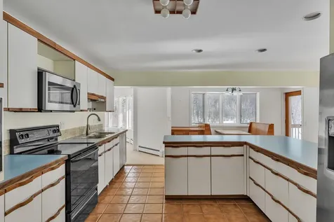 464 Pleasant Valley Road Underhill VT 05489