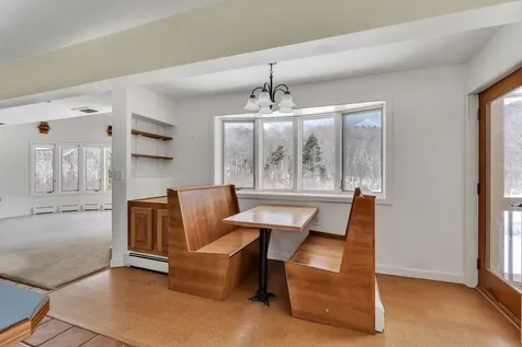 464 Pleasant Valley Road Underhill VT 05489
