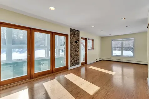 464 Pleasant Valley Road Underhill VT 05489