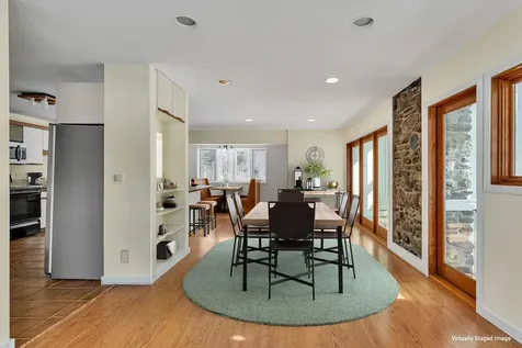 464 Pleasant Valley Road Underhill VT 05489