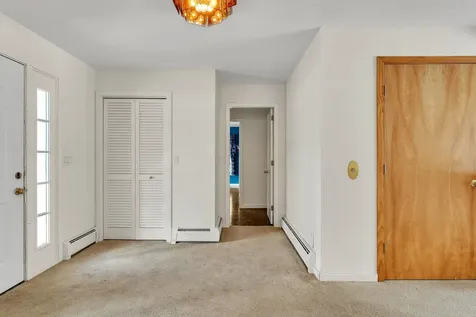 464 Pleasant Valley Road Underhill VT 05489