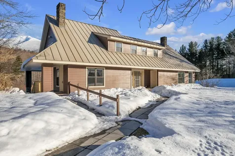 464 Pleasant Valley Road Underhill VT 05489