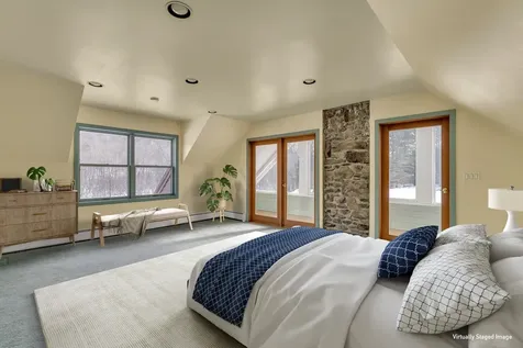 464 Pleasant Valley Road Underhill VT 05489