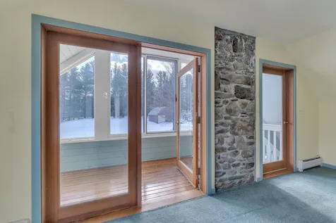 464 Pleasant Valley Road Underhill VT 05489