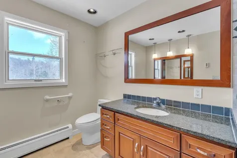 464 Pleasant Valley Road Underhill VT 05489