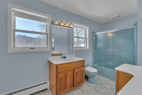 464 Pleasant Valley Road Underhill VT 05489