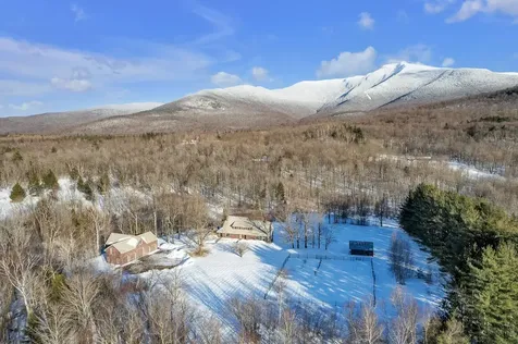 464 Pleasant Valley Road Underhill VT 05489