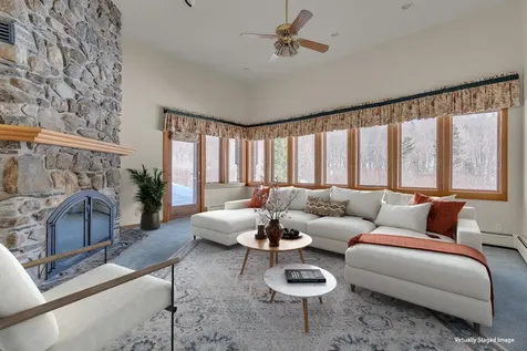 464 Pleasant Valley Road Underhill VT 05489