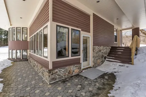 464 Pleasant Valley Road Underhill VT 05489