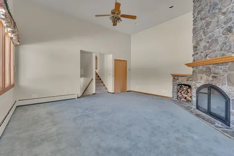 464 Pleasant Valley Road Underhill VT 05489