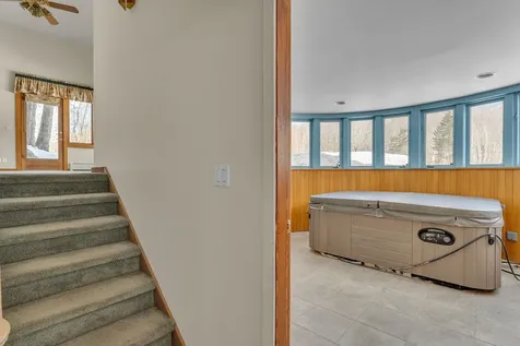 464 Pleasant Valley Road Underhill VT 05489