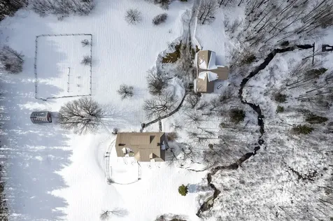 464 Pleasant Valley Road Underhill VT 05489
