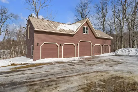 464 Pleasant Valley Road Underhill VT 05489