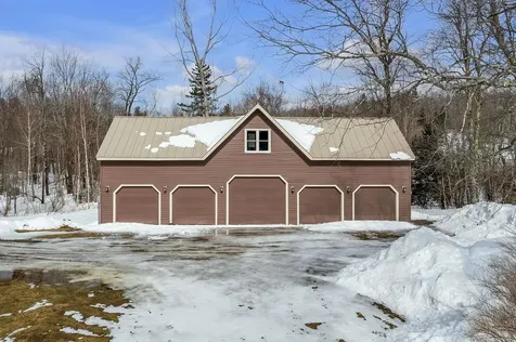 464 Pleasant Valley Road Underhill VT 05489