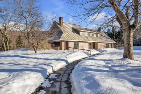 464 Pleasant Valley Road Underhill VT 05489