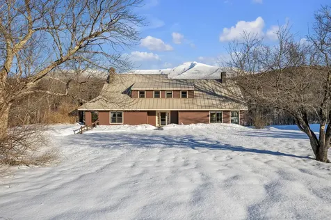 464 Pleasant Valley Road Underhill VT 05489
