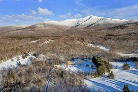 464 Pleasant Valley Road Underhill VT 05489