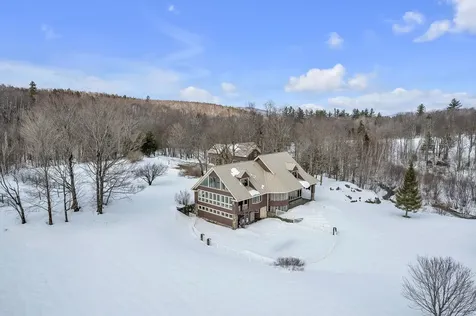 464 Pleasant Valley Road Underhill VT 05489