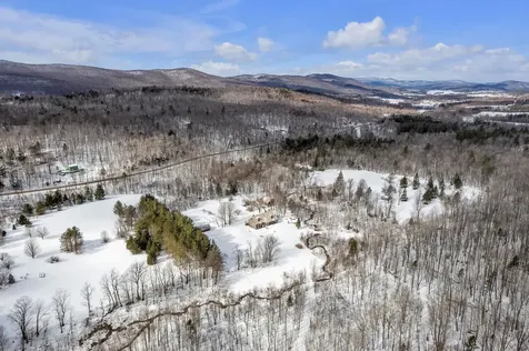 464 Pleasant Valley Road Underhill VT 05489