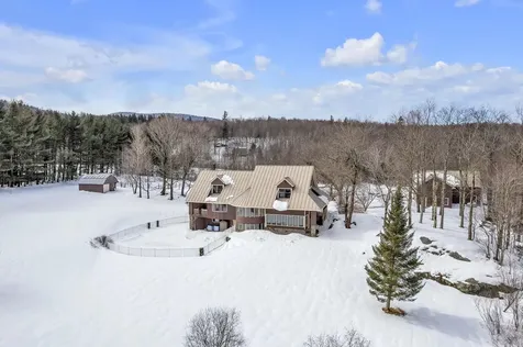 464 Pleasant Valley Road Underhill VT 05489