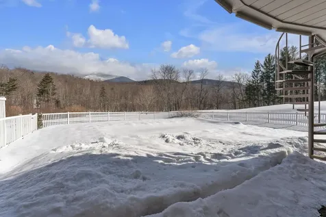 464 Pleasant Valley Road Underhill VT 05489