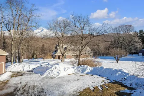 464 Pleasant Valley Road Underhill VT 05489