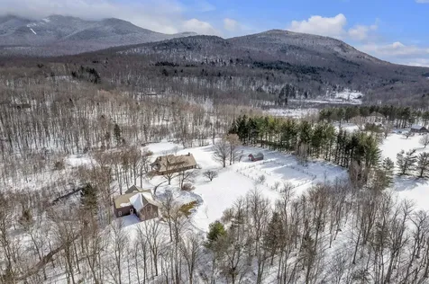 464 Pleasant Valley Road Underhill VT 05489
