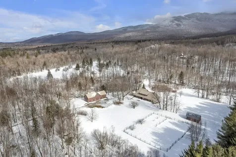 464 Pleasant Valley Road Underhill VT 05489
