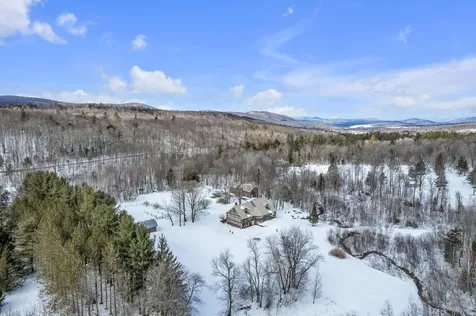 464 Pleasant Valley Road Underhill VT 05489