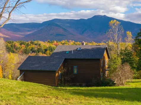 607 Irish Settlement Road Underhill VT 05489