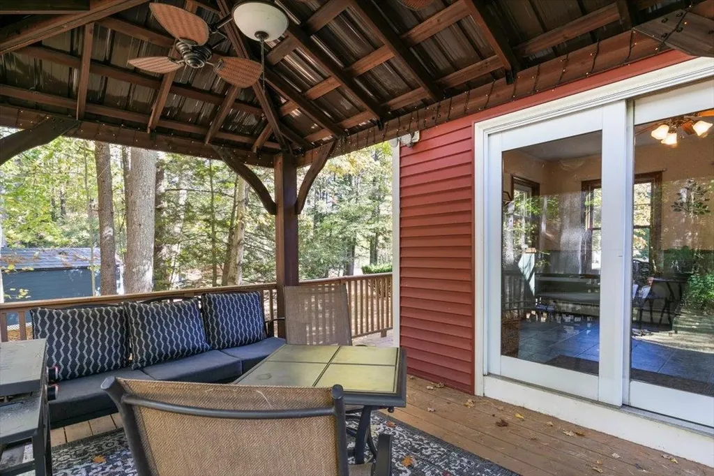 10 Wildwood Drive Fremont NH 03044