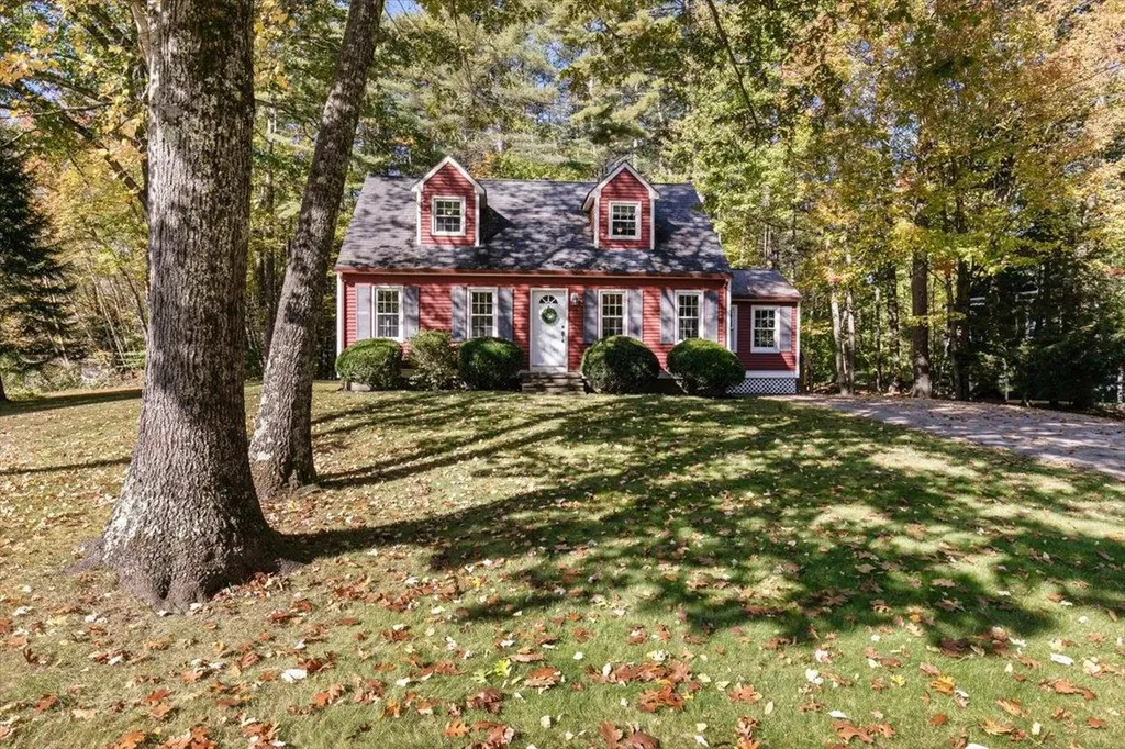 10 Wildwood Drive Fremont NH 03044