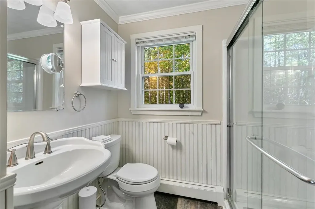10 Wildwood Drive Fremont NH 03044