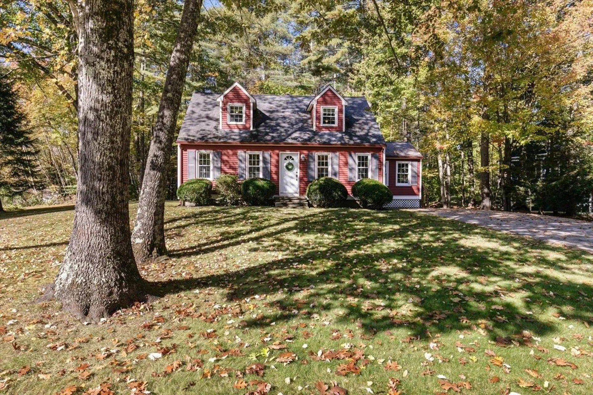 10 Wildwood Drive Fremont NH 03044