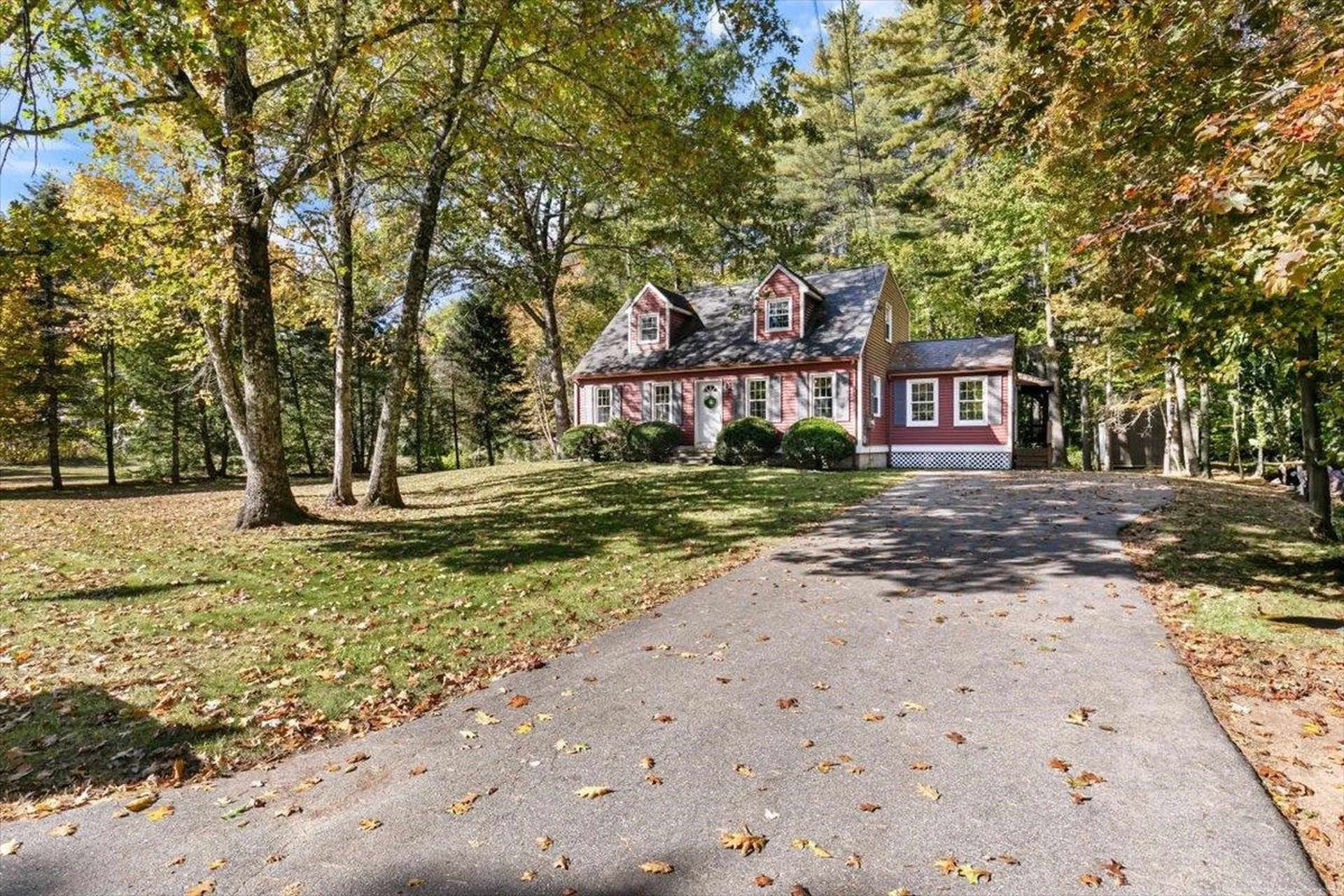 10 Wildwood Drive Fremont NH 03044