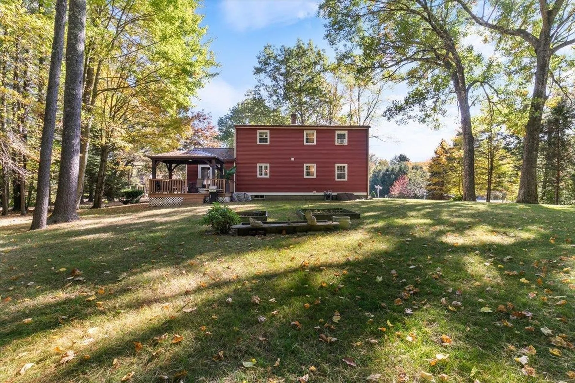 10 Wildwood Drive Fremont NH 03044