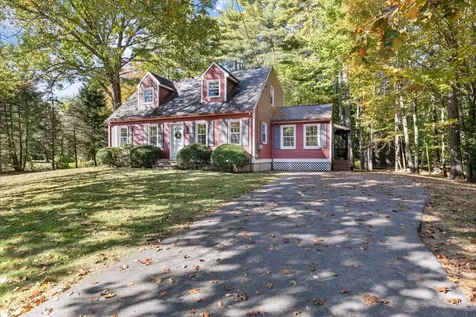 10 Wildwood Drive Fremont NH 03044