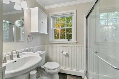 10 Wildwood Drive Fremont NH 03044