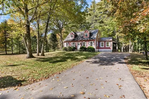 10 Wildwood Drive Fremont NH 03044