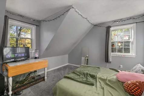 10 Wildwood Drive Fremont NH 03044