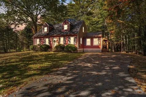 10 Wildwood Drive Fremont NH 03044