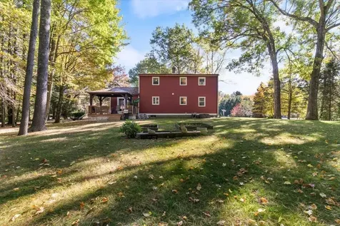 10 Wildwood Drive Fremont NH 03044