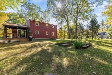 10 Wildwood Drive Fremont NH 03044