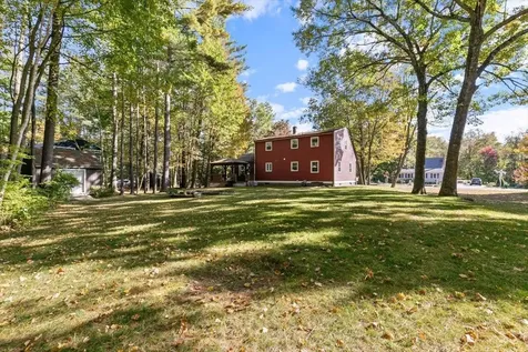 10 Wildwood Drive Fremont NH 03044