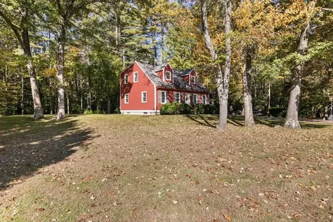 10 Wildwood Drive Fremont NH 03044