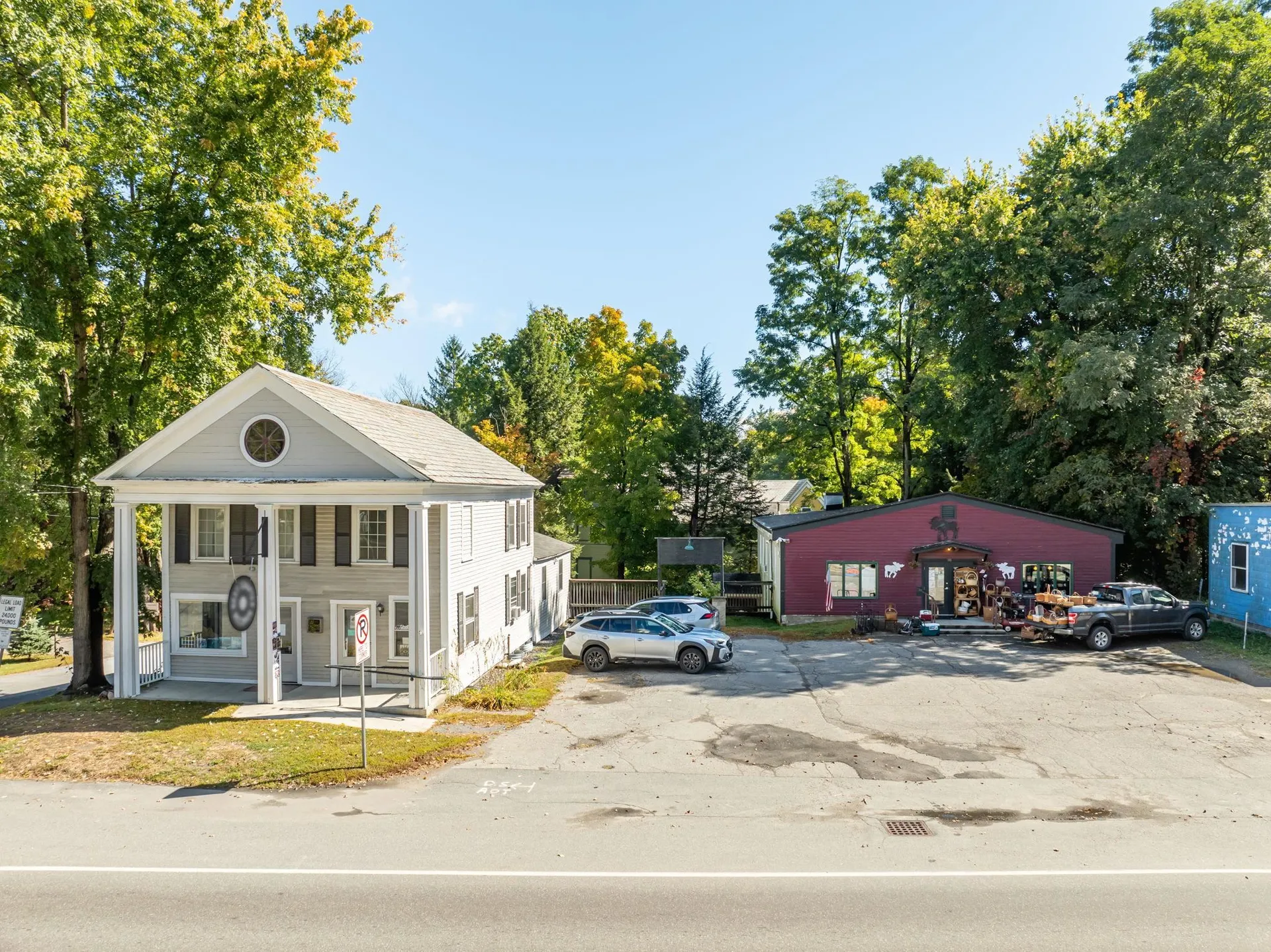 118-120 Main Street Putney VT 05346