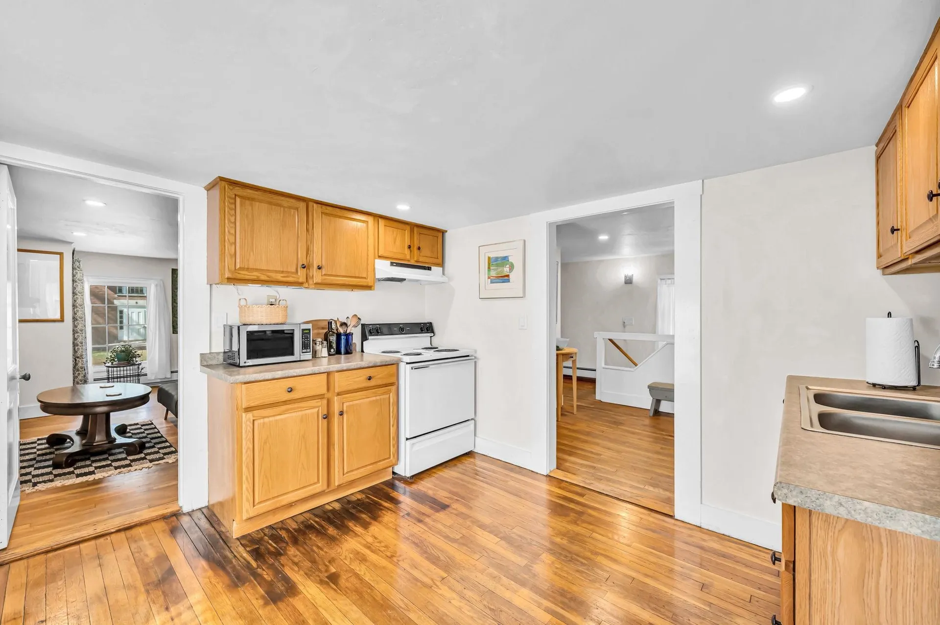 118-120 Main Street Putney VT 05346