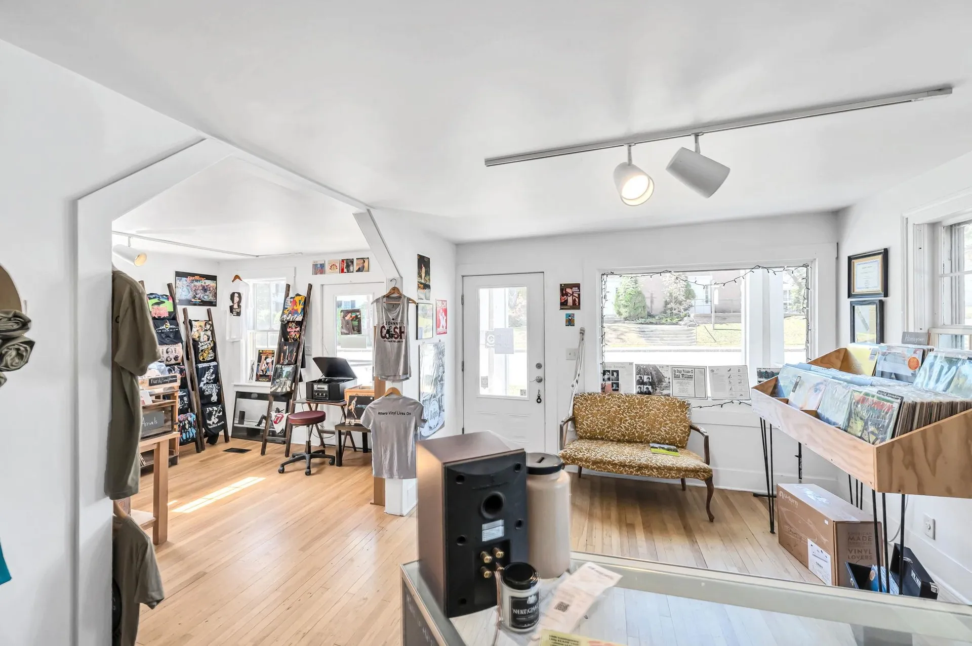 118-120 Main Street Putney VT 05346